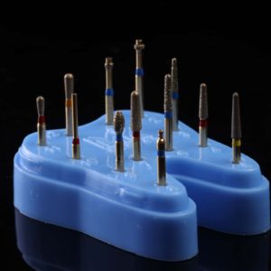 Partial Bonded Restoration Bur Kit - Image 3