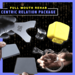 Centric Relation Package
