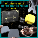 Centric Relation Package Plus