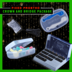 Crown and Bridge Package