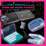 Crown and Bridge Package Plus