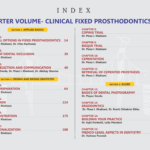 Starter-Volume-Index