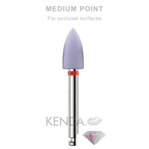 KENDA POLISHER - Medium Point - Image 5