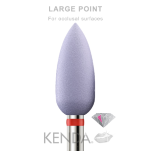 KENDA POLISHER - Medium Point - Image 6