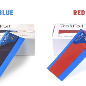 Trollfoil - Blue - Image 3